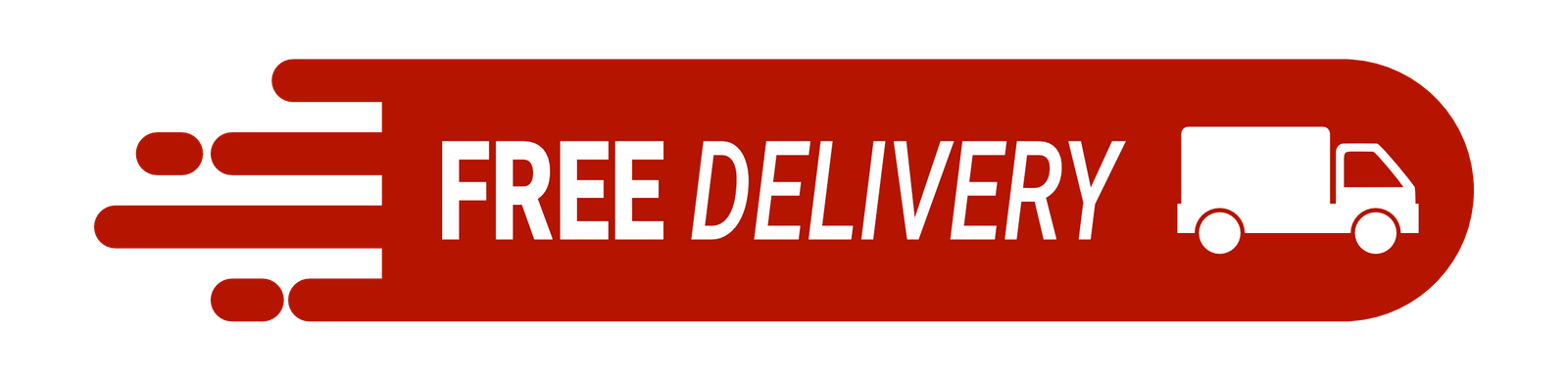 Free Delivery