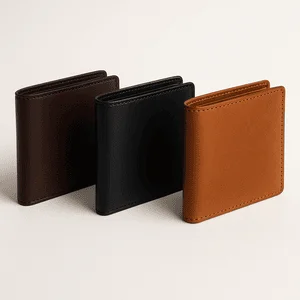Wallets
