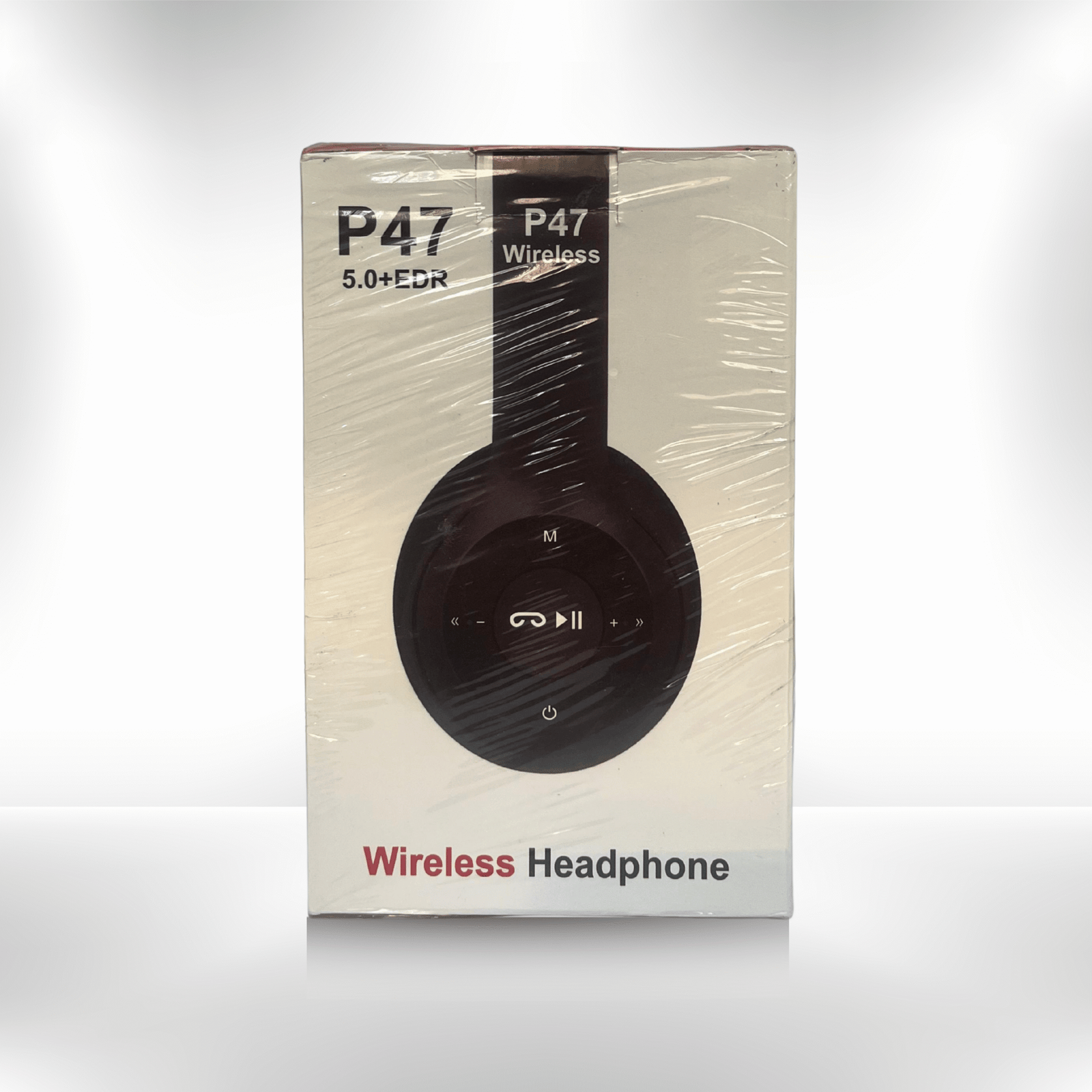 P47 Wireless Headphone