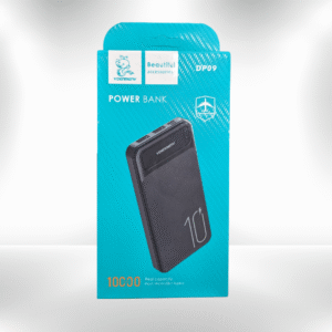 Vedenmenv DP09 10000mAh Power Bank