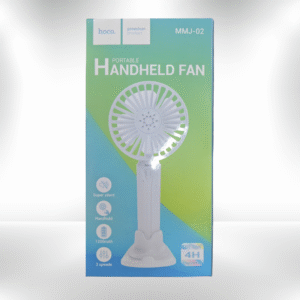 HOCO MMJ-02 Portable Handheld Fan