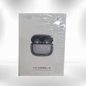 RIRO TWS Wingless Earphone L18