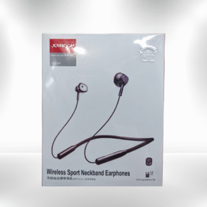 Joyroom JR-D6 Wireless Sports Neckband Earphones