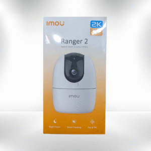 IMOU Ranger 2 Indoor Smart Security Camera