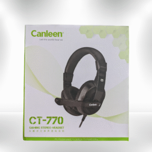 Canleen CT‑770 Gaming Stereo Headset