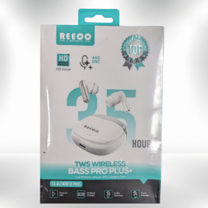REEOO RX Authentic Pods