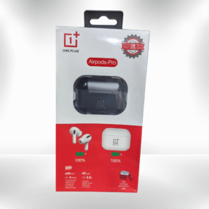 OnePlus AirPods Pro True Wireless Earbuds (Copy Version)