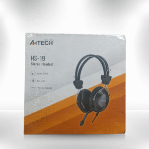 A4 Tech HS-19 Headset