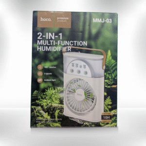 Hoco MMJ-03