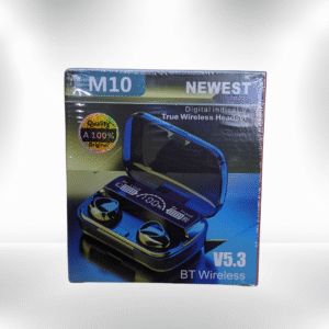 M10 True Wireless Headset