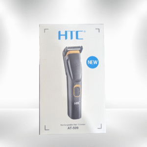 HTC AT-509 Professional Hair & Beard Trimmer