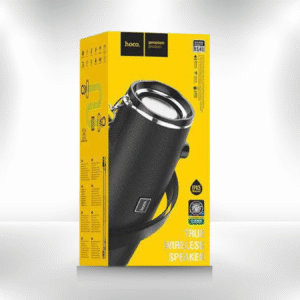 HOCO BS40 Wireless Speaker – Portable Bluetooth Speaker with Powerful Bass & Long Battery Life