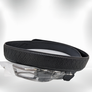 Century Original Leather Belt