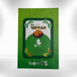 GT Moringa Sojina Uptan – Natural Herbal Skin Care Powder