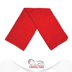 Comfy Tots Embroidery Kantha for Kids 👶 – Handmade Cotton Baby Quilt (0–8 Years)